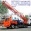 350m SINO truck mounted drilling rig
