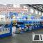 foam machinery making rubber insulation foam Yoga mats machine