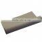 popular high quality cheap 550gsm pps needle punched felt