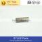 Ningbo High Precision machining cast iron For aluminium bar
