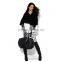 Pretty steps women's polyester spandex dress printed pants online india winter 2015