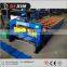 Fully Automatic Cold Steel Strip Profile Roofing Tile Roll Forming Machinery