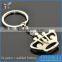 Customized cupcake keychain low price for sale