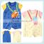 Summer Cotton Baby Rompers,Infant Toddler Jumpsuit,Baby Girls Boys Newborn Overall Clothes,Baby Cartoon Romper With O-Neck