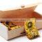 wooden tea bags box,MDF tea box,tea gift box