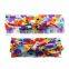 Wholesale Promotional Fashion Women and babies Bowknot Printing Hairband