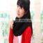 new winter Muffler scarf female autumn and winter yarn women thickening knitted scarf