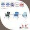 PVC Sketching Chair,Chair With Tablet,Chair With Writing Board
