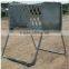 farm hay rack sheep feeder with plate