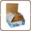 corrugated box auto parts packaging boxes