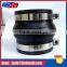 DN50mm-DN2000mm clamp rubber joint price wear-resisting
