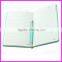 Luxury ball pen and notebooks package in box and office gift set for business
