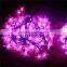 hot sale decorative christmas artificial tree many colors can be choose