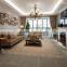 JW6458 Grey Color White Body Rustic Glazed Ceramic Floor Tile
