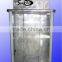 counter eyeglasses display stand; eyewear display countertop;locking sunglasses desktop display