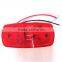 10 LEDS TRUCK & TRAILER SIDE LAMP , CLEARANCE MARKER LIGHTS