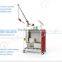 Haemangioma Treatment 3 Years Warranty FDA / CE Approved Nd Yag Long Pulsed Laser Tattoo Removal Telangiectasis Treatment