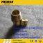 SDLG Grease nipple, 4030000101,  sdlg spare parts  for SDLG wheel loader LG956