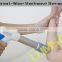 acoustic wave therapy/ shockwave therapy/extracorporeal shockwave physiotherapy machine