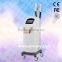 Breast Hair Removal Beauty Salon Equipment Diode Improve Flexibility Laser E-light+IPL+RF Machine IPL Multifunctional Beauty Machine 690-1200nm
