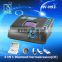 NV-N92 4 in 1 face scrubber reviews Diamond Dermbrasion skin tightening beauty facial machine