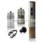 Stainless Steel Electric Pepper Grinder/Mill automatic pepper/salt shaker spices grinding mill