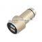 Regent Cheap Escape hammer Dual Usb Car Charger For cell phone Mini Universal Usb Car Charger
