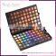 best shimmer eyeshadow palette foundation makeup set with 180 colors