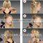 Beauty Hot Afro Head Deep Waver Vertical Hair Curlers automatic hair waver