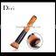 Hot sale girl foundation makeup brushes