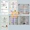 50--100T/D Wheat Flour Mill