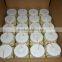 Vacuum Packed Fresh Peeled Garlic Cloves for Sale