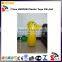 High Quality Cute Inflatable Tumbler/inflatable Toys/PVC Tumber for Advertising