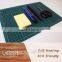 Cup Mat Protector Non Slip Clear Table Pad