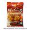 All Purpose Seasoned Kentucky Flour / Original / Spicy