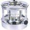 Kerosene stove for camping hiking