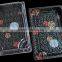 Wholesale take away food sushi packaging box