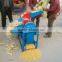 Corn Maize Peeling Shelling machine for sale