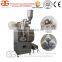 Flower Tea Bag Packing Machine with String and Tag/Dry Tea Packing Machine/Tea Triangle Bag Machine