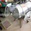 FC-312 CE Approved Vegetable Dicer Slicer Shredder Machine