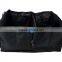 Car Trunk Cargo Organizer Collapsible Bag Storage Black Folding in the Car Trunk