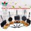 commercial waffle stick maker egg waffle maker commercial