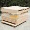beekeeping equipment zorue two layers beehive