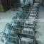factory price semi automatic cooking coconut oil weighing filling machine with CE