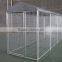 4m*4m*1.8m Large Galvanized Wire Mesh Dog Kennel/Dog Run/Dog Cage