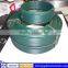 High quality,low price,plastic coated wire green,direct factory(ISO9001,BV,SGS)