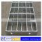 steel deck grating/galvanized steel step plate