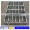 platform used galvanized steel grating anping factory