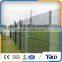 welded mesh fence,cheap mesh security fence panels