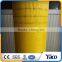 Reinforced fire proof Fiberglass Mesh Fabric, mesh and tape